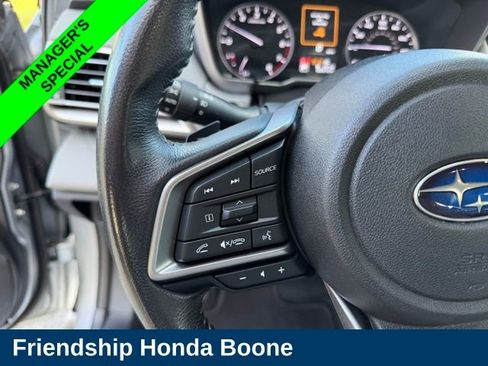 Used 2023 Subaru Legacy Limited AWD/4WD image 22
