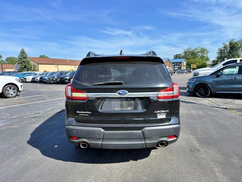 Used 2022 Subaru Ascent Limited w/ Technology Package AWD/4WD image 8