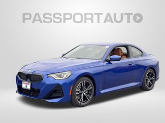 New 2026 BMW 230i xDrive Coupe w/ Premium Package video 1