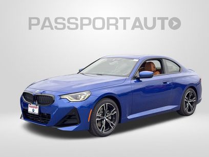 New 2026 BMW 230i xDrive Coupe