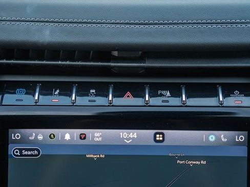 Used 2022 Jeep Grand Cherokee Limited 4xe image 32