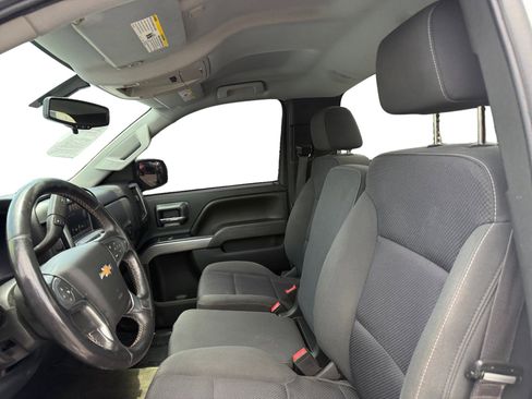 Used 2016 Chevrolet Silverado 1500 LT RWD image 10