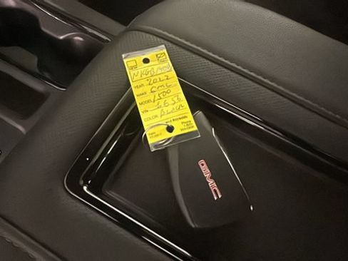 Used 2022 GMC Sierra 1500 AT4 w/ AT4 Premium Package AWD/4WD image 24