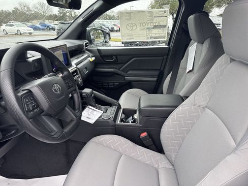 New 2025 Toyota Tacoma 2WD Double Cab image 13
