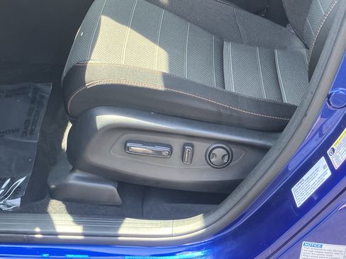 Certified 2023 Honda CR-V Sport image 17