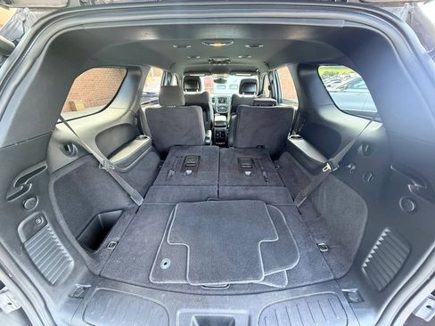 Used 2019 Dodge Durango SXT AWD/4WD image 12