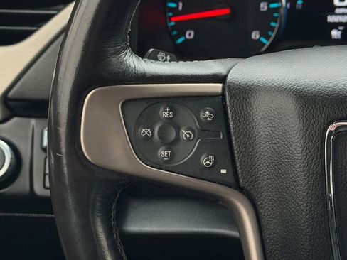 Used 2018 GMC Yukon XL Denali w/ Denali Ultimate Package image 18