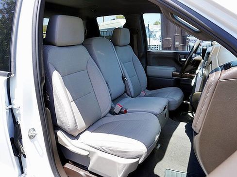Used 2020 GMC Sierra 1500 Elevation w/ Elevation Convenience Package RWD image 13