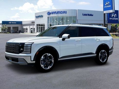 New 2026 Hyundai Palisade Limited image 2