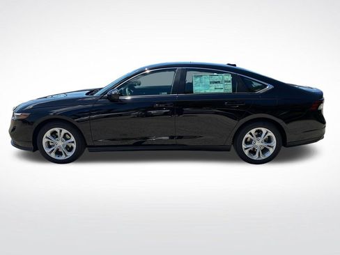 New 2026 Honda Accord LX image 6
