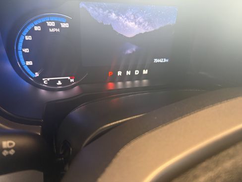 Used 2023 Ford Bronco Outer Banks w/ Sasquatch Package AWD/4WD image 6