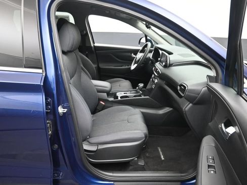 Used 2020 Hyundai Santa Fe SEL AWD/4WD image 9