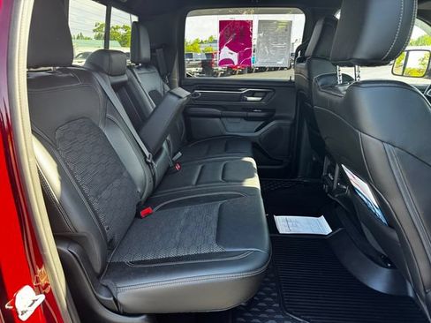 Used 2019 RAM 1500 Sport w/ Level 2 Equipment Group AWD/4WD image 16