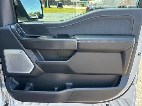 Used 2024 Ford F150 Lariat w/ Equipment Group 502A High AWD/4WD image 14