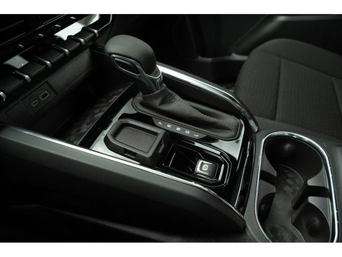 New 2026 GMC Canyon Elevation RWD image 23