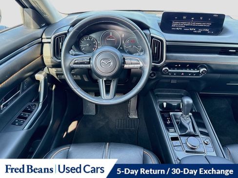 Used 2024 MAZDA CX-50 AWD 2.5 S w/ Premium Plus Pkg image 30
