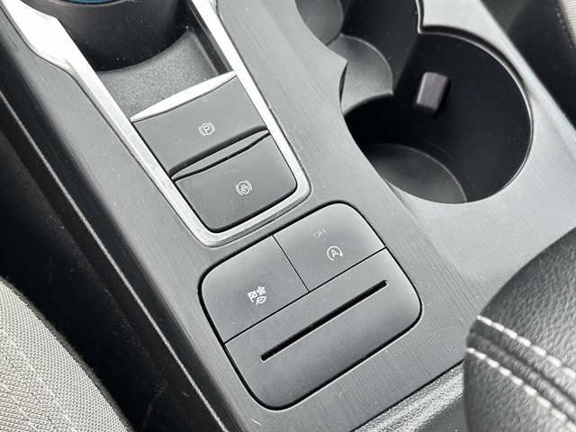 Used 2022 Ford Escape SE w/ Convenience Package AWD/4WD image 22