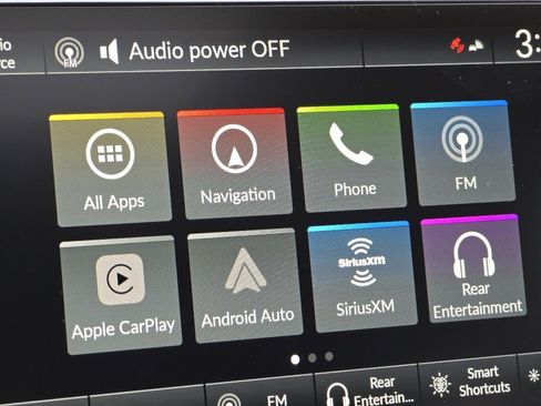 New 2026 Honda Odyssey Elite image 32