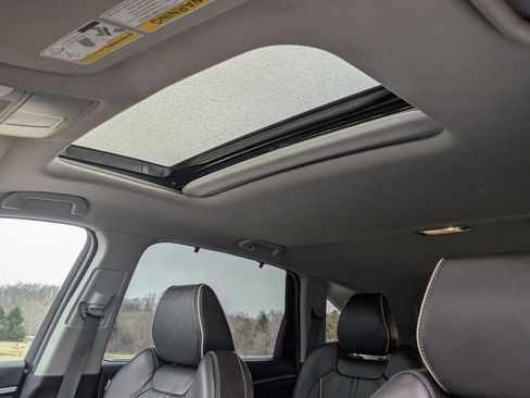 Certified 2020 Acura MDX SH-AWD w/ Advance Package image 12