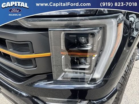 Certified 2023 Ford F150 Tremor w/ Equipment Group 402A High AWD/4WD image 11