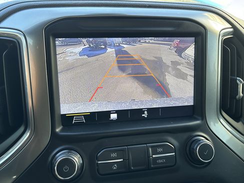 Used 2019 Chevrolet Silverado 1500 LTZ w/ LTZ Plus Package image 21