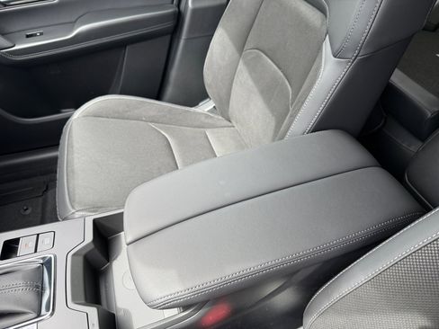 New 2026 MAZDA CX-5 Select AWD/4WD image 14