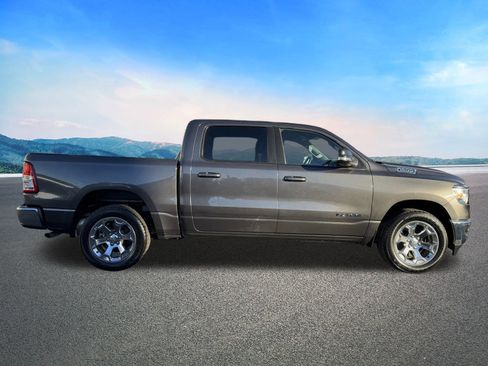 Certified 2022 RAM 1500 Big Horn image 10