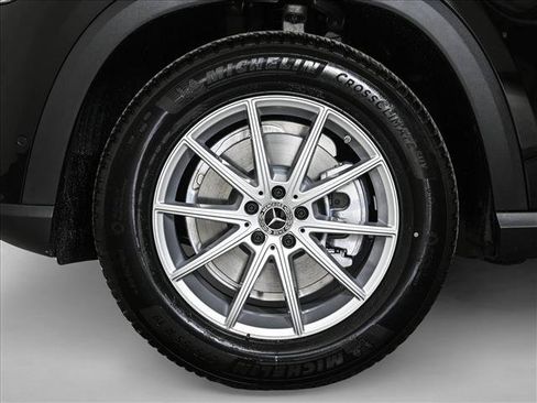 Used 2026 Mercedes-Benz GLE 350 4MATIC image 26