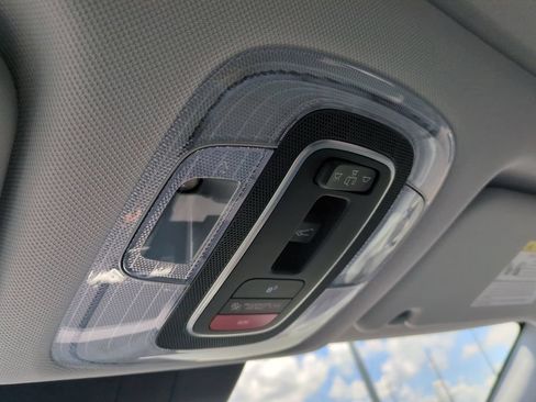 New 2026 Hyundai Kona Limited FWD image 25