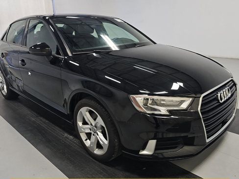 Used 2018 Audi A3 2.0T Premium w/ Convenience Package image 4