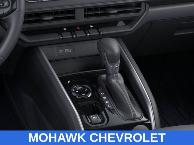 New 2026 Chevrolet Colorado LT w/ Advanced Trailering Package AWD/4WD image 23