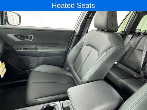 New 2026 Subaru Outback Premium w/ Premium/Limited Package 2 AWD/4WD image 13