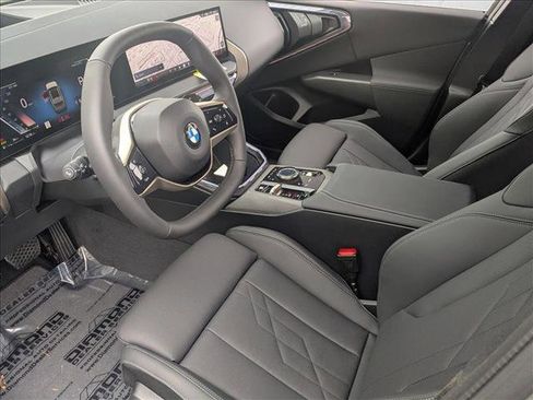 Used 2025 BMW X3 xDrive30i w/ Premium Package image 3