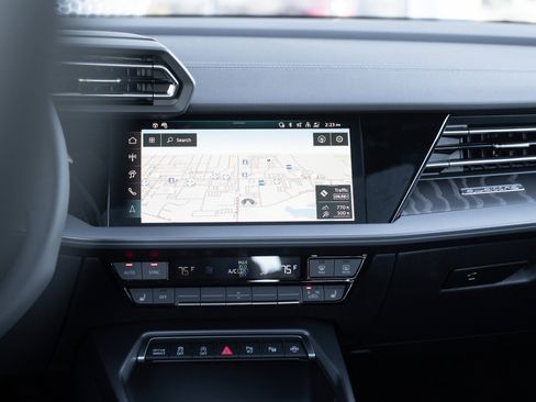 New 2026 Audi A3 2.0T Premium Plus image 13