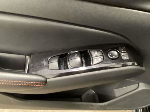 Used 2024 Nissan Altima 2.5 SR image 13