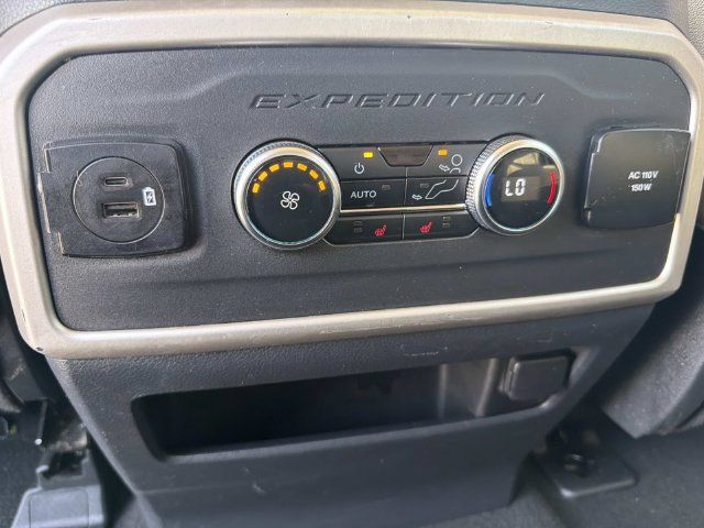 Used 2023 Ford Expedition Limited RWD image 24