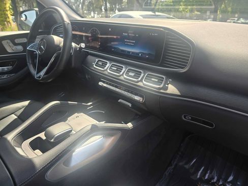 Certified 2024 Mercedes-Benz GLE 450 4MATIC image 11