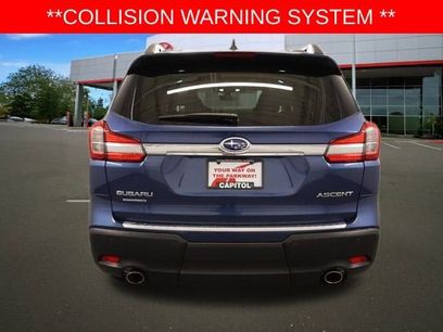 Used 2022 Subaru Ascent Premium w/ Convenience Package
