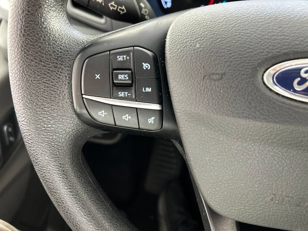 Used 2024 Ford Transit 350 XLT RWD image 8