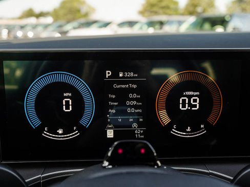 New 2026 Hyundai Santa Fe SEL image 25