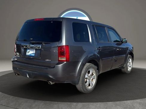 Used 2013 Honda Pilot EX-L image 5