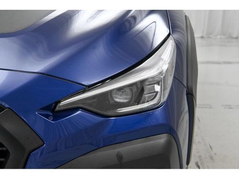 New 2026 Subaru Crosstrek 2.5i Wilderness image 9