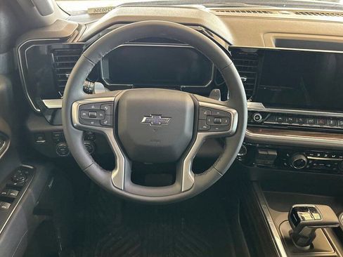 New 2026 Chevrolet Silverado 1500 RST image 15