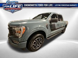 Used 2023 Ford F150 XLT w/ Equipment Group 302A High AWD/4WD 360° Tour