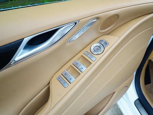 New 2025 Genesis G80 2.5T AWD/4WD image 15