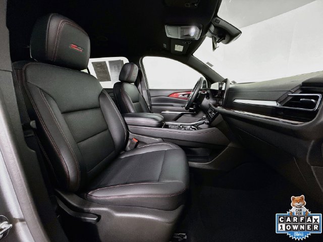 Used 2025 Chevrolet Traverse Z71 w/ Driver Confidence Package AWD/4WD image 30