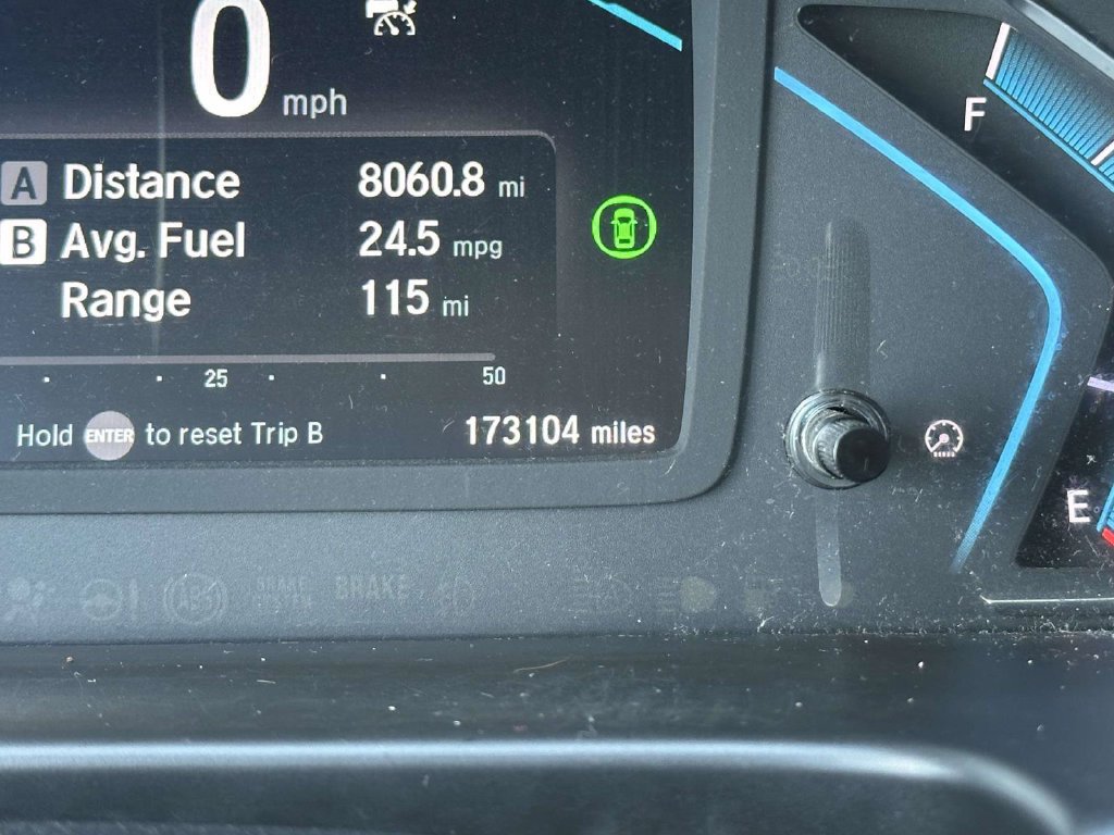 Used 2021 Honda Odyssey LX image 24