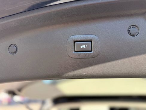 Used 2019 INFINITI QX80 Luxe w/ Proassist Package image 26