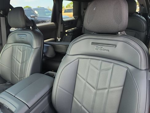 New 2027 Kia Telluride SX X-Line AWD/4WD image 23