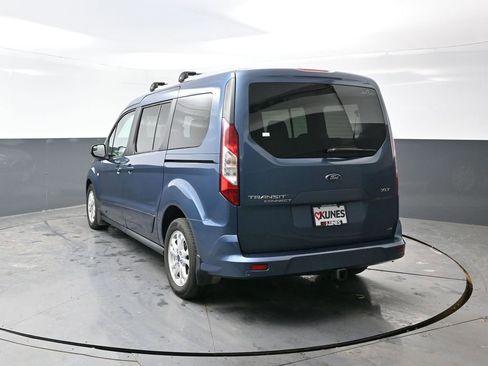 Used 2019 Ford Transit Connect XLT image 9